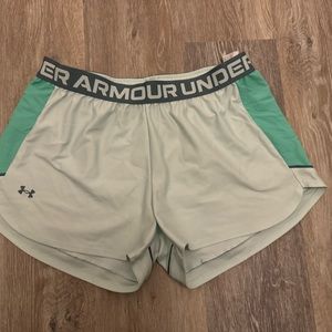Under Armour shorts
